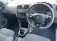 2021 Volkswagen Polo Vivo 1.4 Comfortline 5 Door