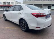 2019 Toyota Corolla 1.4D Prestige