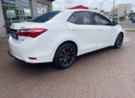 2019 Toyota Corolla 1.4D Prestige