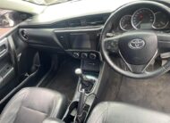 2019 Toyota Corolla 1.4D Prestige