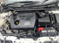2019 Toyota Corolla 1.4D Prestige