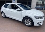 2018 Volkswagen Polo 1.0 TSI Comfortline