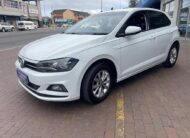 2018 Volkswagen Polo 1.0 TSI Comfortline