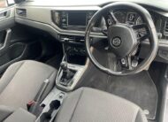 2018 Volkswagen Polo 1.0 TSI Comfortline