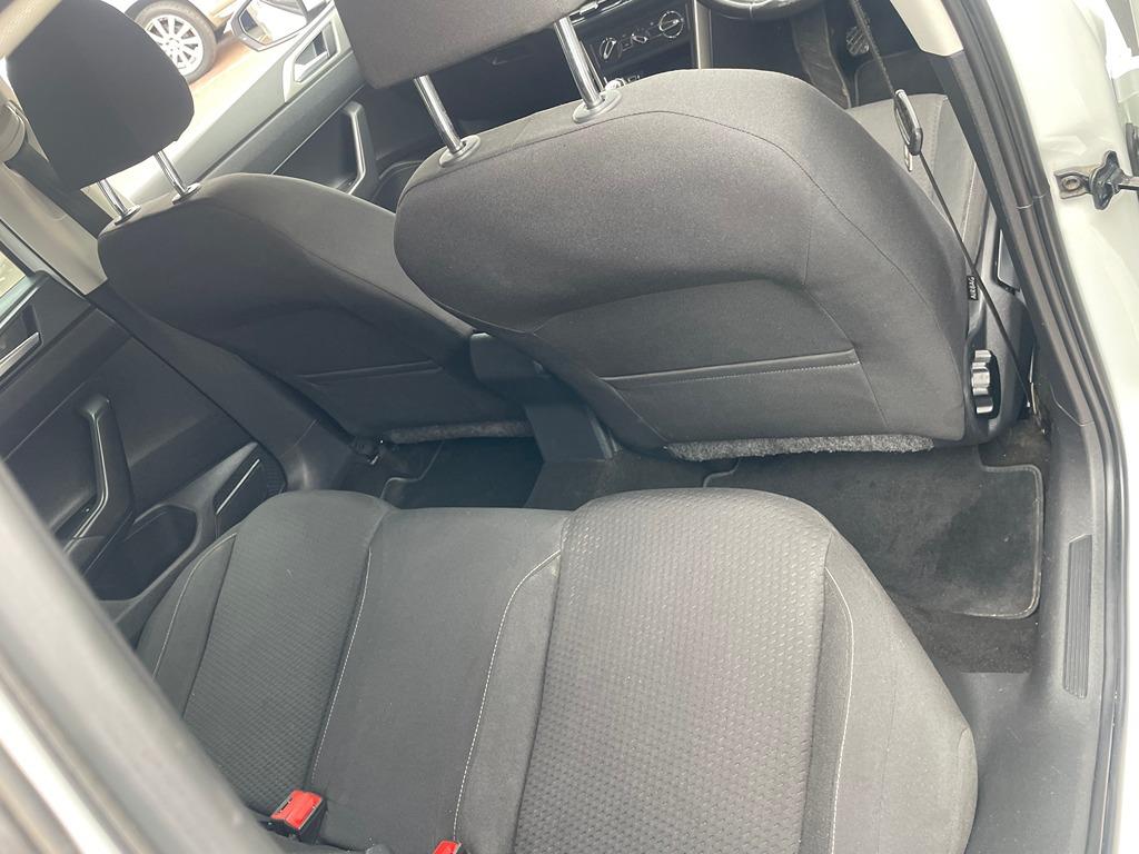 2018 Volkswagen Polo 1.0 TSI Comfortline