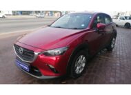 2019 Mazda CX-3 2.0 Dynamic Auto