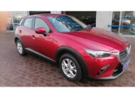 2019 Mazda CX-3 2.0 Dynamic Auto