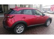 2019 Mazda CX-3 2.0 Dynamic Auto