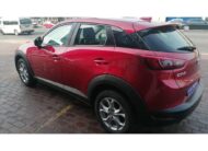2019 Mazda CX-3 2.0 Dynamic Auto