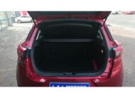 2019 Mazda CX-3 2.0 Dynamic Auto