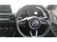 2019 Mazda CX-3 2.0 Dynamic Auto