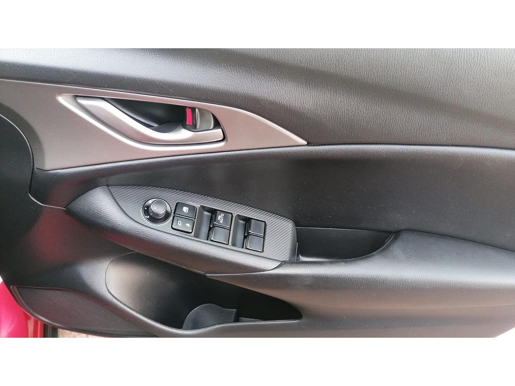 2019 Mazda CX-3 2.0 Dynamic Auto