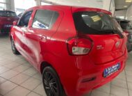 2024 Toyota Vitz 1.0 XR Manual