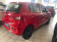 2024 Toyota Vitz 1.0 XR Manual