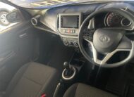 2024 Toyota Vitz 1.0 XR Manual