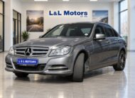 2014 Mercedes-Benz C Class C200 BE Classic