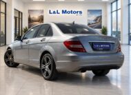 2014 Mercedes-Benz C Class C200 BE Classic