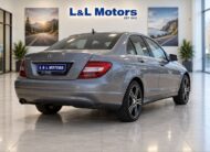 2014 Mercedes-Benz C Class C200 BE Classic