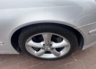 2005 Mercedes-Benz C Class C180K Avantgarde