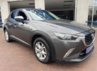 2017 Mazda CX-3 2.0 Dynamic Auto