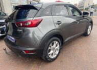 2017 Mazda CX-3 2.0 Dynamic Auto