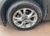 2017 Mazda CX-3 2.0 Dynamic Auto