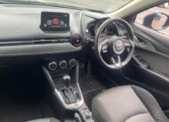 2017 Mazda CX-3 2.0 Dynamic Auto