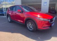 2020 Mazda CX-5 2.0 Active Auto