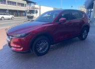 2020 Mazda CX-5 2.0 Active Auto