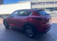 2020 Mazda CX-5 2.0 Active Auto