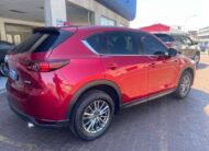 2020 Mazda CX-5 2.0 Active Auto