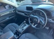 2020 Mazda CX-5 2.0 Active Auto