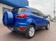 2018 Ford EcoSport 1.0 EcoBoost Titanium