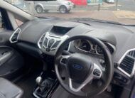2018 Ford EcoSport 1.0 EcoBoost Titanium