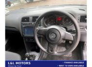 2013 Volkswagen Polo Vivo 1.4 Trendline 5 Door