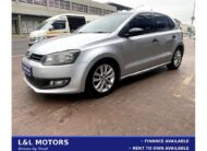 2013 Volkswagen Polo Vivo 1.4 Trendline 5 Door