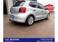 2013 Volkswagen Polo Vivo 1.4 Trendline 5 Door
