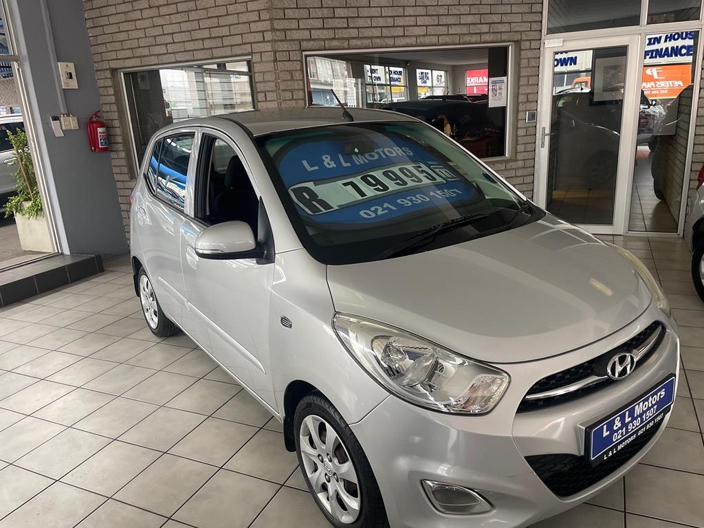2015 Volkswagen Polo GP 1.2 TSI Comfortline (66KW)