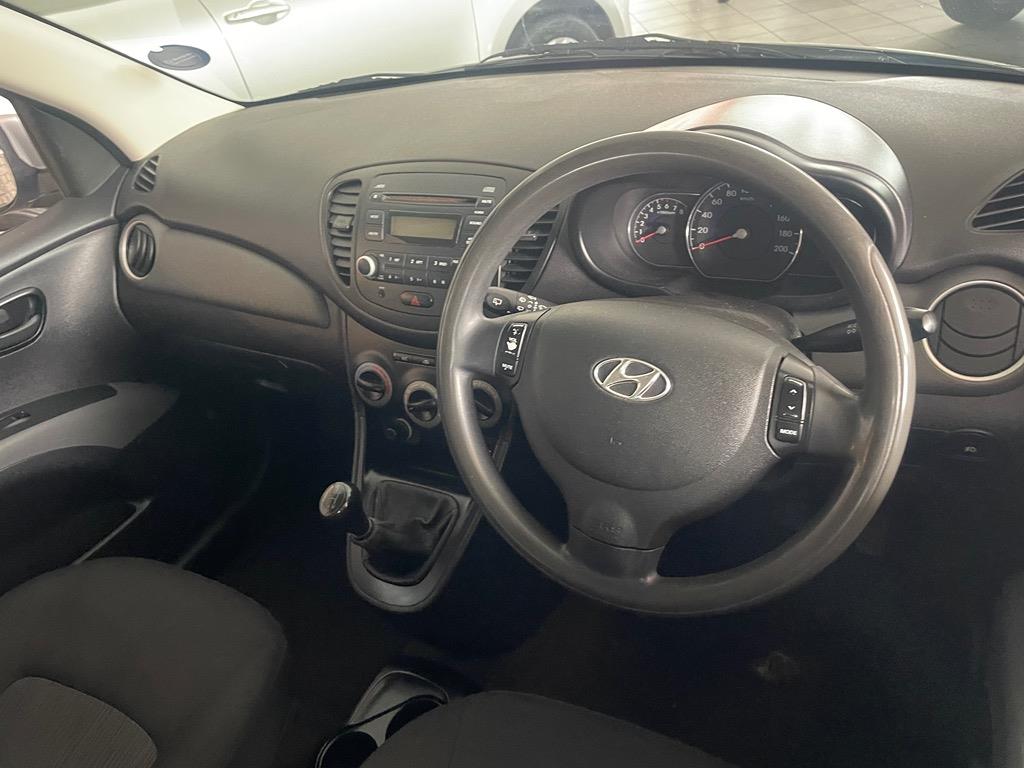 2015 Volkswagen Polo GP 1.2 TSI Comfortline (66KW)