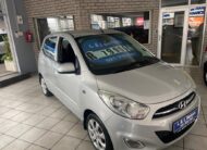 2011 Hyundai i10 1.1 GLS