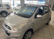 2011 Hyundai i10 1.1 GLS