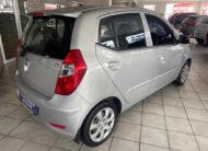 2011 Hyundai i10 1.1 GLS