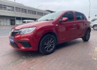 2019 Renault Sandero 900T Expression