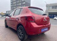 2019 Renault Sandero 900T Expression