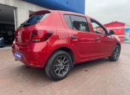 2019 Renault Sandero 900T Expression