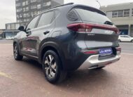 2023 Kia Sonet 1.5 EX CVT
