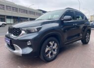 2023 Kia Sonet 1.5 EX CVT