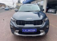 2023 Kia Sonet 1.5 EX CVT