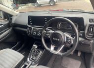 2023 Kia Sonet 1.5 EX CVT