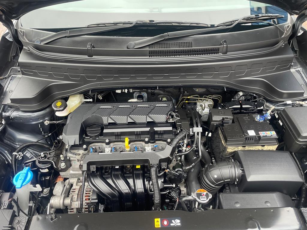 2023 Kia Sonet 1.5 EX CVT